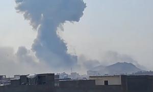 安华促伊朗等多国克制，防穆斯林国家间冲突加剧