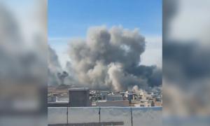 Arab Saudi berhak sertai perang terhadap Iran, kata menteri luar