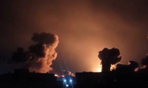 COMMENT | An illegal war founded on blatant lies