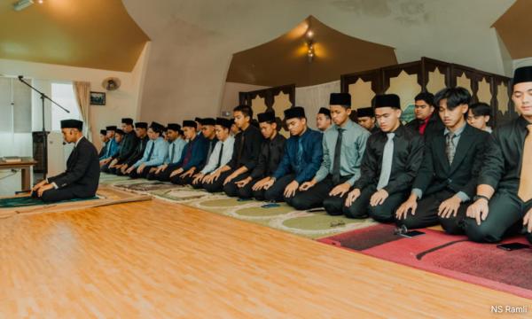 Tidur awal, bangun awal antara resipi pelajar cemerlang SPM