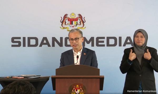 Malaysia Reaffirms Stance Not to Repatriate Myanmar Refugees