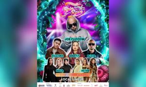 SNAPSHOT | Jawi objects to KL water music festival; PAS leader wants tourism minister to resign