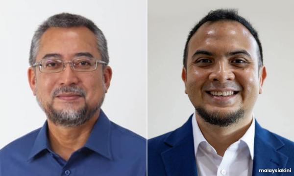 Bersatu dah sedia pertahan Indera Mahkota dari dirampas Farhan