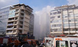 'Israel bawa malang bagi kemanusiaan' - Pakistan kutuk serangan di Lubnan