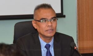 DOE DG accused of RM100k graft over Penang paired road project