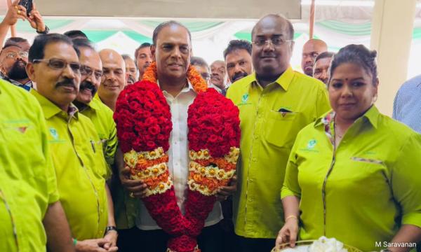 MIC: Systematic archiving of Indian M'sian history needed amid questions over role 27 m ago ⋅ 1