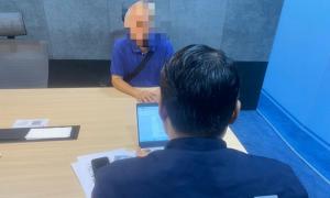 MCMC questions netizen over 'pig in royal attire' picture