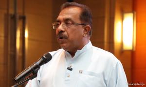 PKR rep seeks clarification on S'gor's '688 temples', warns of misleading labels