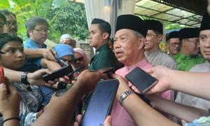 Bersatu to remain in PN, use coalition logo in Johor, N Sembilan polls: Muhyiddin