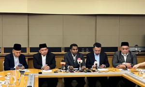 PN willing to cooperate with BN in N Sembilan