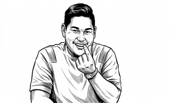 ULASAN | Hutang kita pada Amirul dan keluarganya