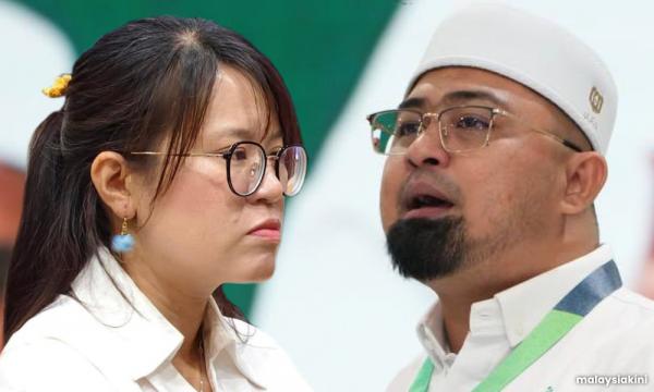 SNAPSHOT | PAS man calls for protest on DAP rep's 'pig farming' view; Rafizi gets another LOD from Bestinet Malaysiakini Team 1 d ago ⋅ 18