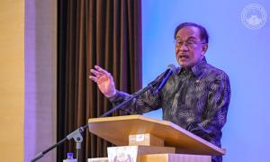 Satu kapal Malaysia selamat lepasi Selat Hormuz - PM