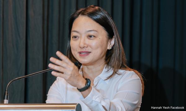 Kopi diskaun lancar trafik: Lagi baik dari tak buat apa - Yeoh