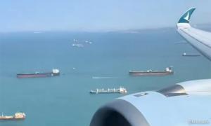 AS akan bantu iring kapal berkecuali keluar dari Selat Hormuz - Trump