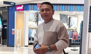 Axed Amanah leader finds new home in 'mature' Umno, jabs Harapan 'amateurs'