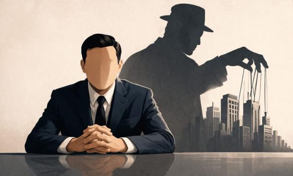 ULASAN | Menilai semula dakwaan ‘mafia korporat’ dan kredibiliti institusi