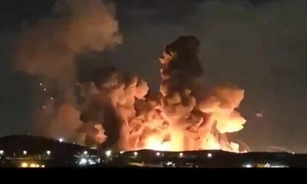 Harga makanan dunia dijangka terus meningkat jika perang Iran berlarutan - FAO