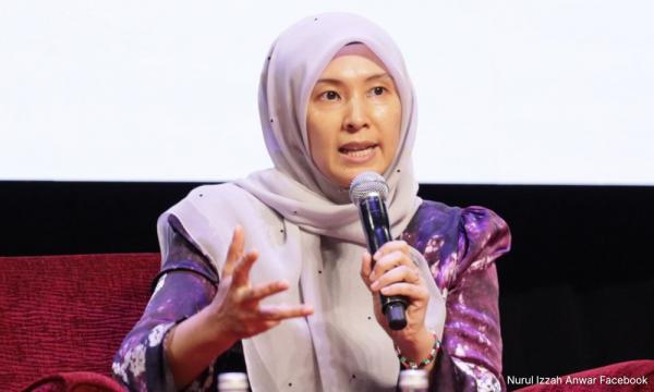 Gabungan persatuan sokong Izzah, dakwa sistem pekerja asing 'terlalu rumit'