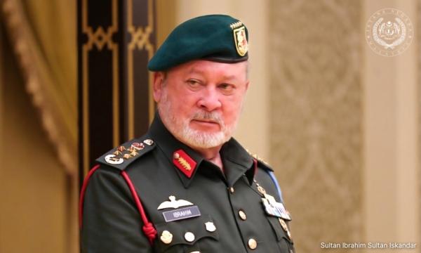 Agong consents to appointment of new MACC chief