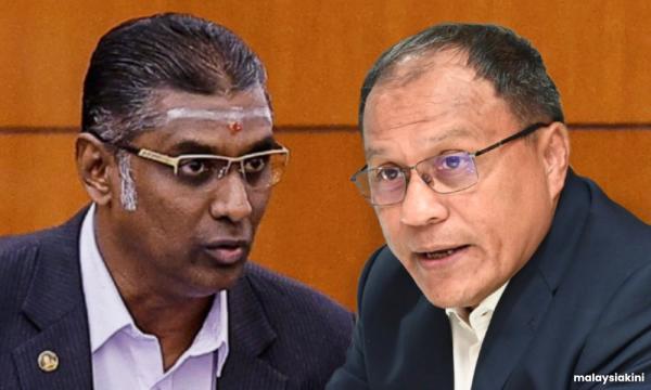 Rayer soal AG: Pertuduhan kes kemalangan maut ‘tidak konsisten’