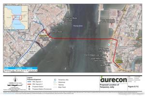 从环评报告读懂，槟首条LRT的“最后拼图”