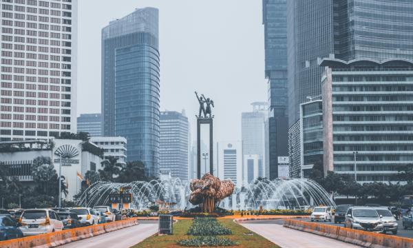 Indonesia tak perlu bantuan, belanjawan sudah baik - menteri