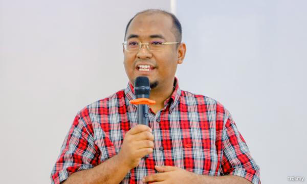 'Kenapa rakyat Semenanjung saja dipaksa tanggung semuanya?'