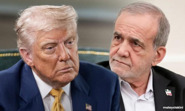 Gencatan senjata Iran mungkin dilanjut, Trump tidak terburu-buru