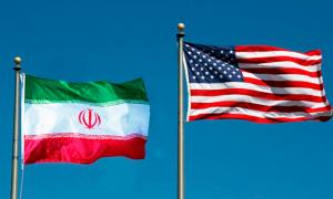 Intipati kandungan perjanjian Iran-AS