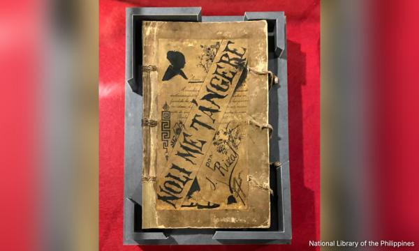 ULASAN | Buku haram Shamsiah Fakeh: Belajar dari Noli Me Tangere