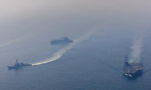 Mahathir beri amaran tindakan Trump boleh cetus 'perang dunia'