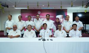 N Sembilan Umno withdraws support for MB, Madani state govt may collapse