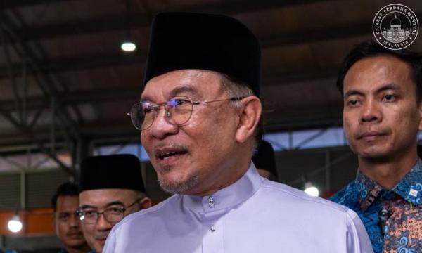 After new clip surfaces, PM dares accuser to show proof