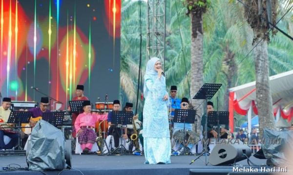 Pemuda PAS Melaka pertahan tegur ‘konsert raya' rumah terbuka Ab Rauf