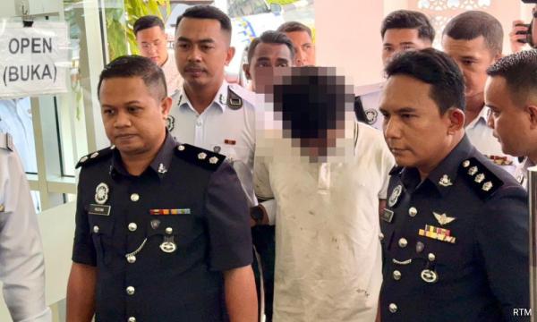 YOURSAY | Murder charge: Set aside emotion, rational law must prevail