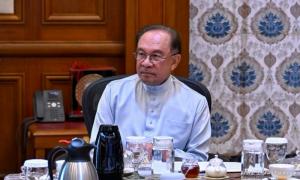 Court sets June 19 to hear Anwar's bid to not testify against businessperson