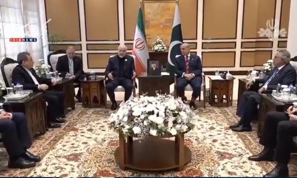 Pakistan komited teruskan peranan pengantara Iran, AS