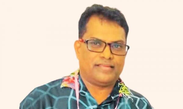 Penulis Malaysia tersenarai pendek Hadiah Cerpen Komanwel 2026