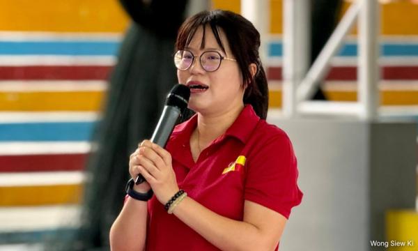 Pig farming row: What Wong said and what was 'lost' in translation Ayesha Sheik Mazrul 4 h ago ⋅ 23