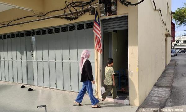 Menghapus stigma 'Mini Hatyai Pantai Timur' di Jalan Wong Ah Jang