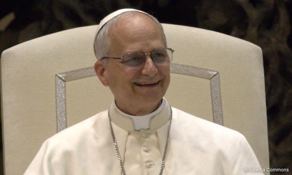 Paus Leo gesa hapus hukuman mati di seluruh dunia