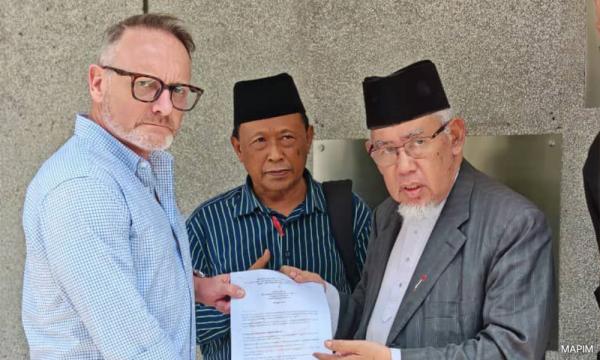 Mapim bidas Lynas: REE risiko radioaktif, berkait industri perang AS