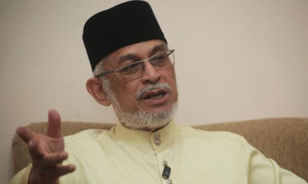 Misi tawan 40 kerusi: Amanah juga intai Putrajaya, Titiwangsa