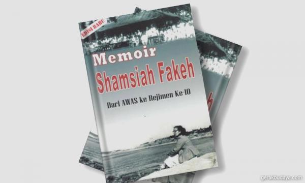 KOLUM | Komunisme: Teorinya dipinjam, memoirnya diharam