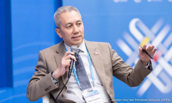 Survey dept DG pleads not guilty to power abuse involving RM130,000 graft