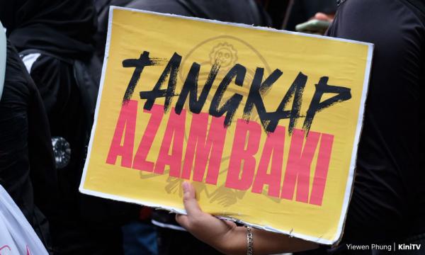 YOURSAY | Public pressure led to new MACC chief appointment, but is it enough?