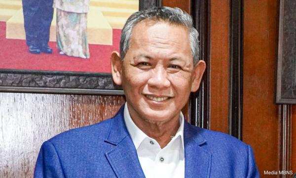 Disclose minutes from council meet, chieftain's aide challenges N Sembilan MB