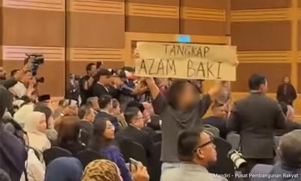 ‘Gen Z akan ingat detik ini di peti undi’