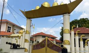 N Sembilan govt tells sacked undang to vacate official residence